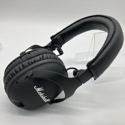 【中古】Monitor II ANC Black【日本橋】