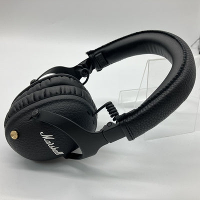 【中古】Monitor II ANC Black【日本橋】