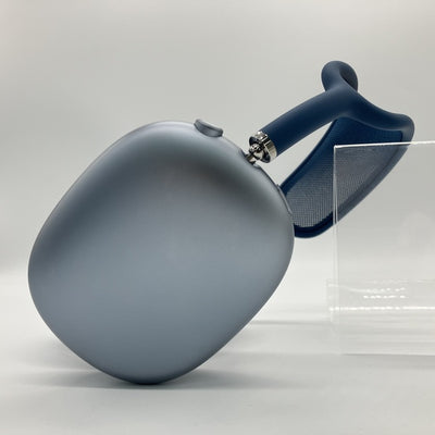 【中古】AirPods Max MGYL3J/A　ワイヤレスヘッドホン　スカイブルー【秋葉原】