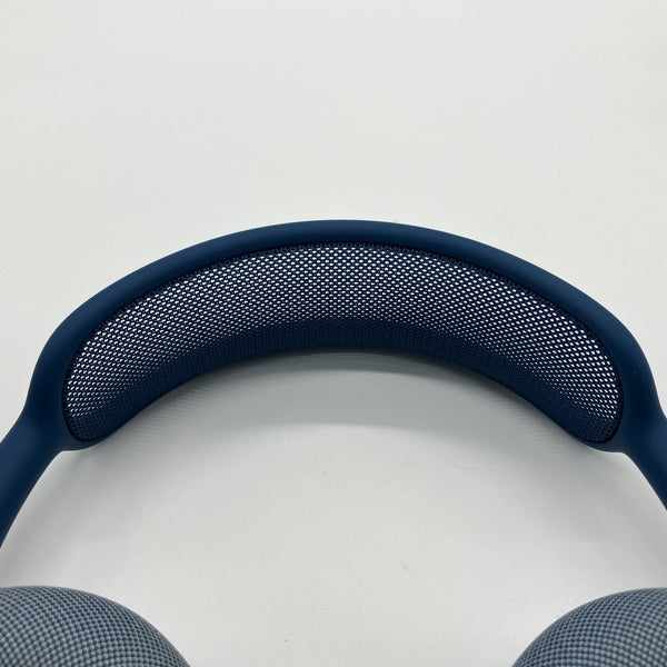 【中古】AirPods Max MGYL3J/A　ワイヤレスヘッドホン　スカイブルー【秋葉原】