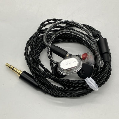 【中古】RS THREE Translucido 【RS-THREE-CLR】【秋葉原】