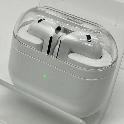 【中古】Galaxy Buds3 ホワイト 【SM-R530NZWAXJP】【秋葉原】