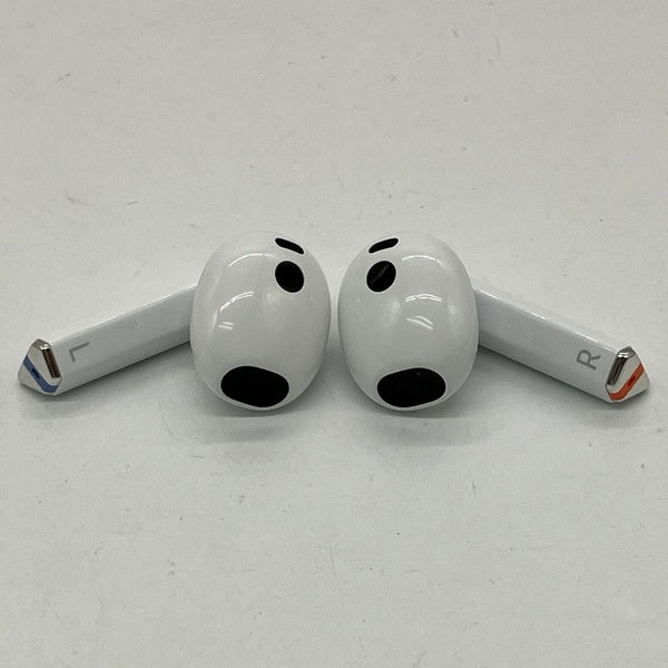Galaxy 【中古】Galaxy Buds3 ホワイト 【SM-R530NZWAXJP