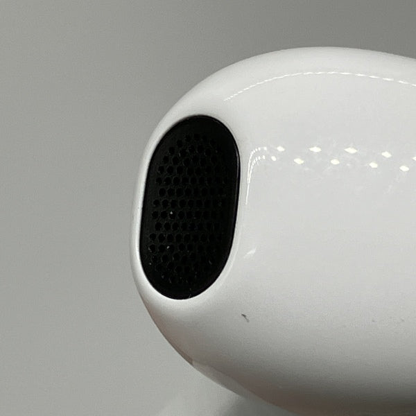 【中古】Galaxy Buds3 ホワイト 【SM-R530NZWAXJP】【秋葉原】