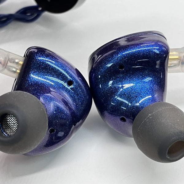 わたしちゃん 水月雨 moondrop starfield2 中古品 わたしちゃん様専用 水月雨 moondrop starfield2 中古品 - メルカリ