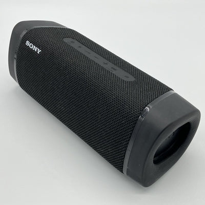【中古】SRS-XB33 BC ブラック【秋葉原】