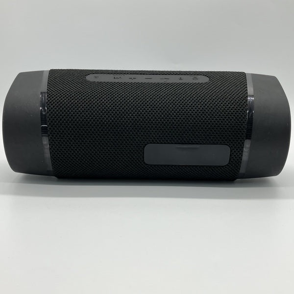 【中古】SRS-XB33 BC ブラック【秋葉原】