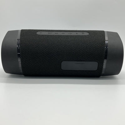【中古】SRS-XB33 BC ブラック【秋葉原】