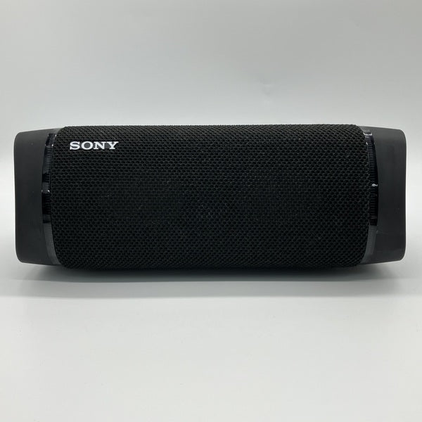 【中古】SRS-XB33 BC ブラック【秋葉原】