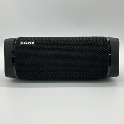 【中古】SRS-XB33 BC ブラック【秋葉原】