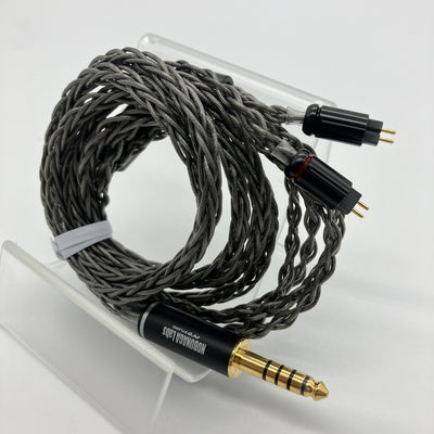 【中古】ECLIPSE (エクリプス)4.4mm5極バランス/カスタムIEM2pin 【NLC-ECS】【秋葉原】