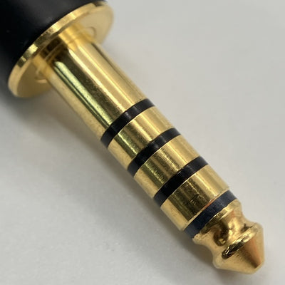 【中古】ECLIPSE (エクリプス)4.4mm5極バランス/カスタムIEM2pin 【NLC-ECS】【秋葉原】