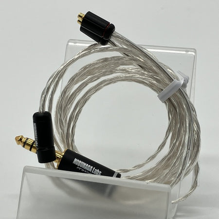 NOBUNAGA Labs 景光-S 4.4mm5極 MMCX NOBUNAGA Labs 【中古】景光 (Kagemitsu) 4.4mm5極バランス/MMCX