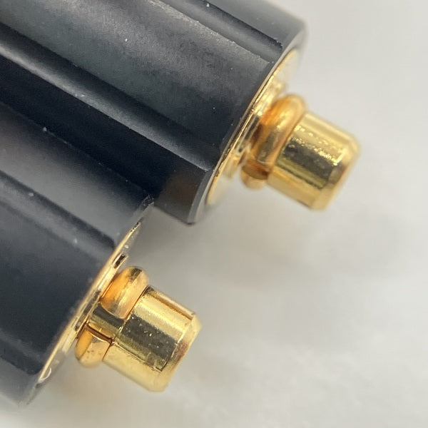 NOBUNAGA Labs 景光-S 4.4mm5極 MMCX Amazon.co.jp: WiseTech Nobunaga Labs リケーブル 景光-S