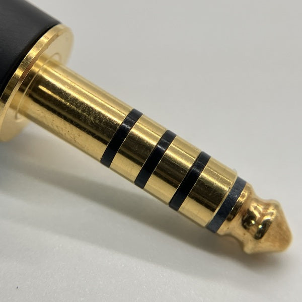 NOBUNAGA Labs 【中古】景光 (Kagemitsu) 4.4mm5極バランス/MMCX