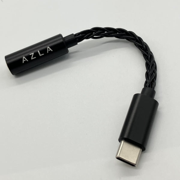 【中古】Smart DAC A100 Black 【AZL-A100-BLK】【秋葉原】
