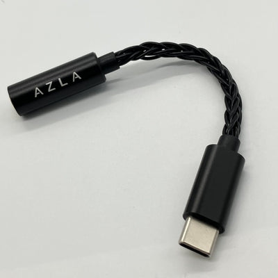 【中古】Smart DAC A100 Black 【AZL-A100-BLK】【秋葉原】