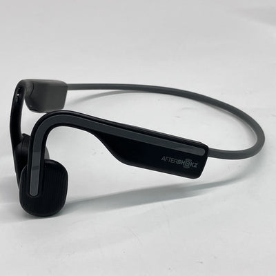 【中古】OpenMove Slate Grey 【AFT-EP-000022】【仙台】