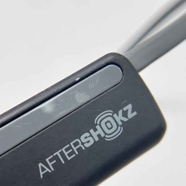 【中古】OpenMove Slate Grey 【AFT-EP-000022】【仙台】