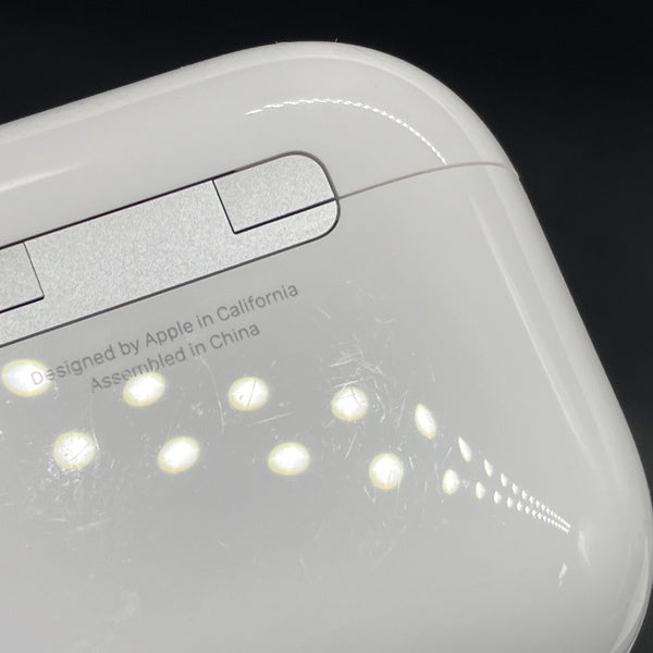 け*た様 中古 Apple AirPods 4 MXP93J/A 動作確認済み Apple 【中古】AirPods 4 MXP93J/A（アクティブノイズキャンセ