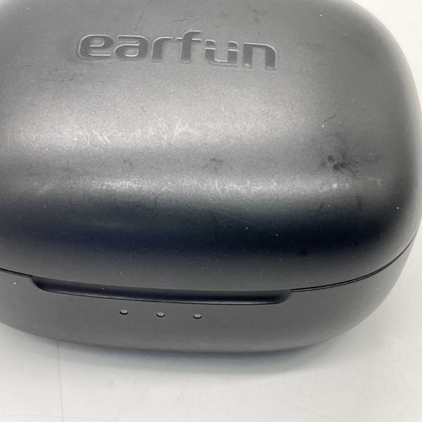 【中古】EarFun Air Pro 3 ブラック【名古屋】