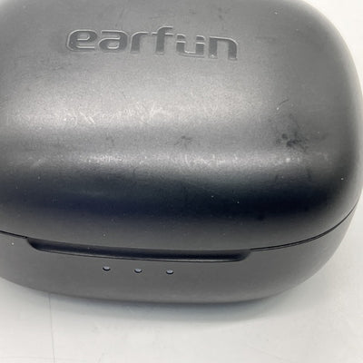 【中古】EarFun Air Pro 3 ブラック【名古屋】