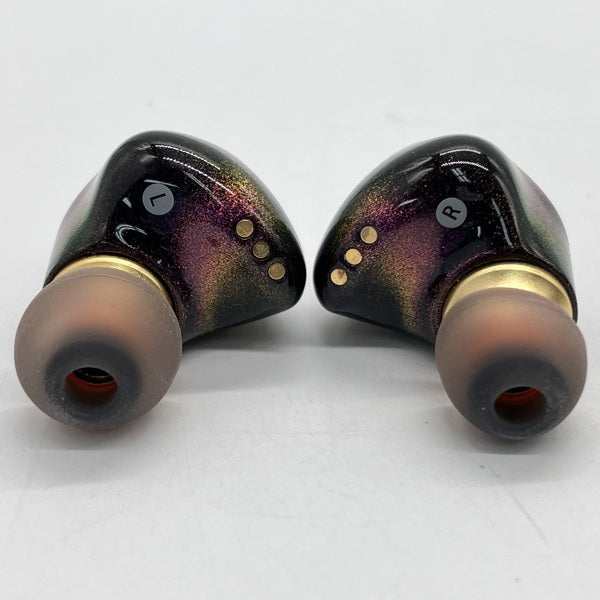 ★超美音★Nakamichi Elite TWS700ANC 75周年記念限定品 青春時代に憧れたナカミチサウンドがあなたの耳元に響く！ MMCX