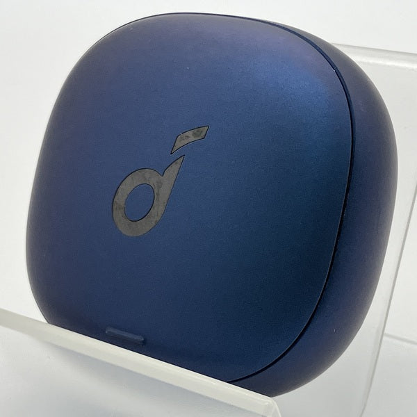 【中古】Soundcore Liberty Air 2 Pro ネイビー 【A3951N31】【仙台】