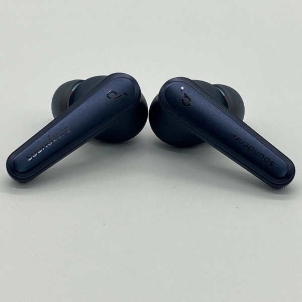 【中古】Soundcore Liberty Air 2 Pro ネイビー 【A3951N31】【仙台】