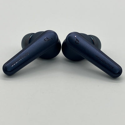 【中古】Soundcore Liberty Air 2 Pro ネイビー 【A3951N31】【仙台】