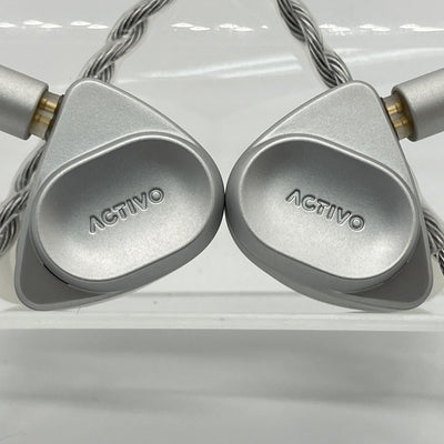 【中古】VOLCANO 【IRV-ACTIVO-VOLCANO】【秋葉原】