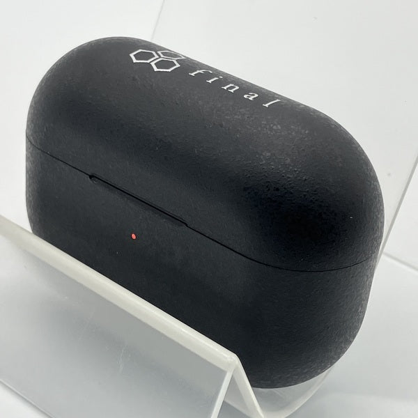 final 【中古】ZE3000 SV 【FI-ZE3SDPLTW】【秋葉原】 – e☆イヤホン