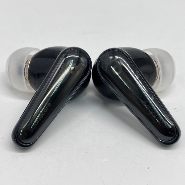 soundcore Liberty 5 ミッドナイトブラック 開封済み Anker 【中古】Soundcore Liberty 5 ミッドナイトブラック