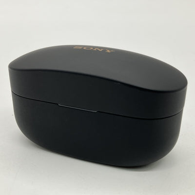 【中古】WF-1000XM4 BM ブラック【秋葉原】