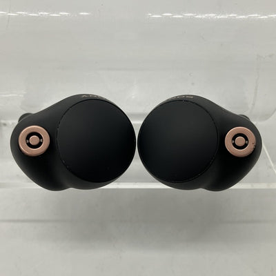 【中古】WF-1000XM4 BM ブラック【秋葉原】