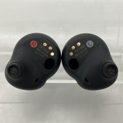 【中古】WF-1000XM4 BM ブラック【秋葉原】