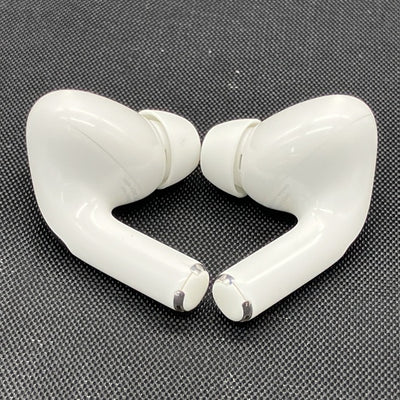 【中古】MagSafe充電ケース(USB-C)付きAirPods Pro(第2世代) MTJV3JA【秋葉原】