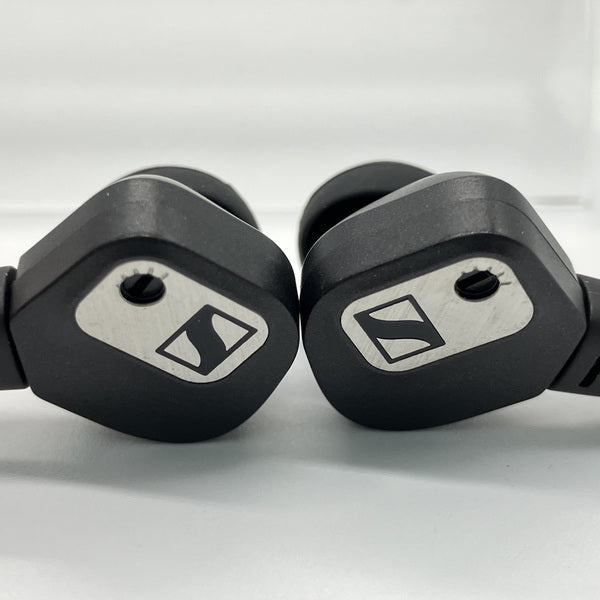 SENNHEISER 【中古】IE 80 S【日本橋】 – e☆イヤホン