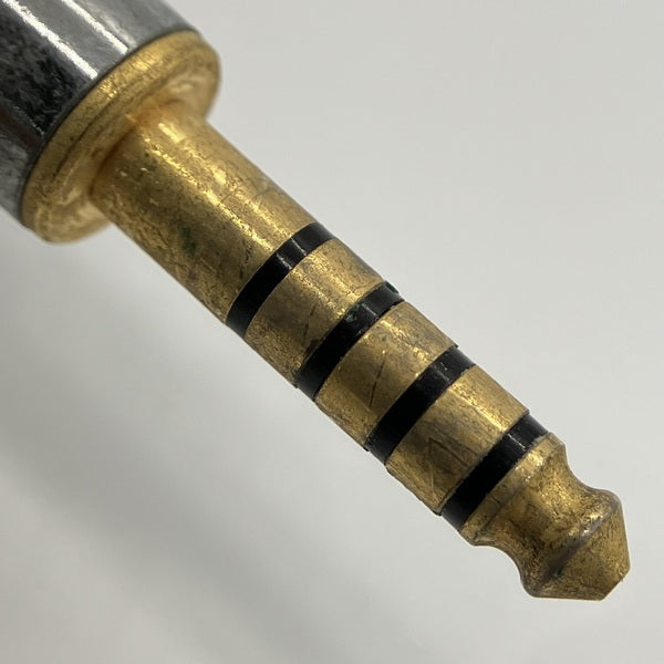 【中古】Yinyoo YYX4744 MMCX 4.4mm【秋葉原】