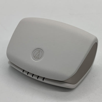 【中古】ATH-TWX9MK2 WH【秋葉原】