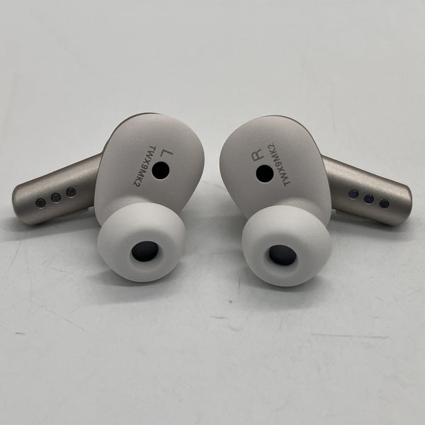 【中古】ATH-TWX9MK2 WH【秋葉原】