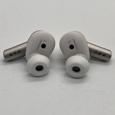 【中古】ATH-TWX9MK2 WH【秋葉原】