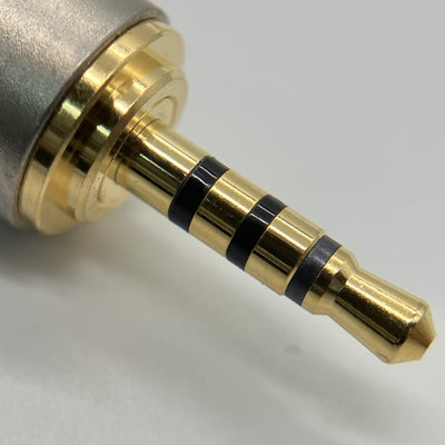 【中古】＜玲-Rei MDR-1Aシリーズ用2.5φ4極＞BSP-MDR1A-SDTRM4【日本橋】