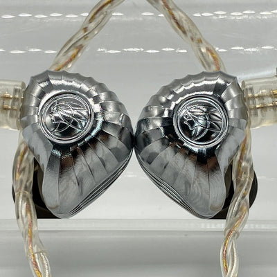 【中古】KING RS シルバー【仙台】