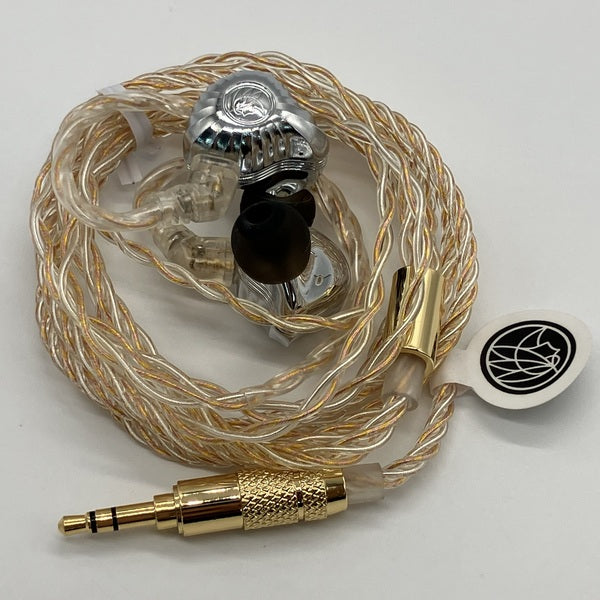 【中古】KING RS シルバー【仙台】