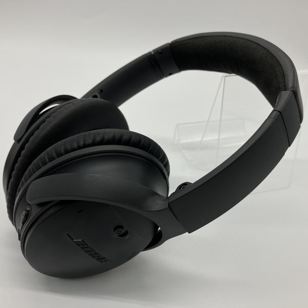 【中古】QuietComfort35 wireless BLK【日本橋】