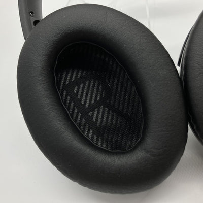 【中古】QuietComfort35 wireless BLK【日本橋】