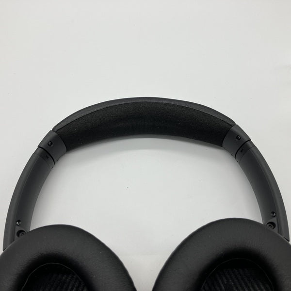 【中古】QuietComfort35 wireless BLK【日本橋】