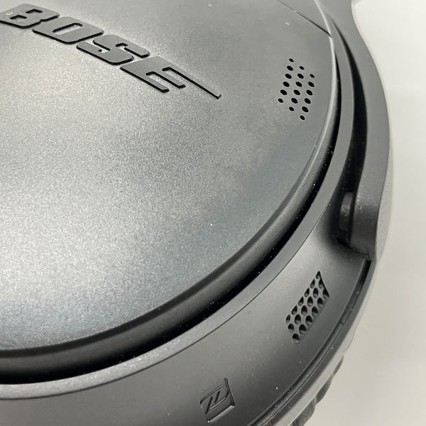 【中古】QuietComfort35 wireless BLK【日本橋】