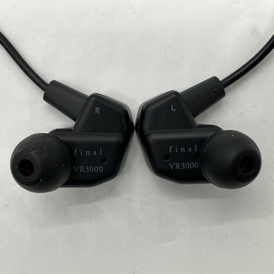 【中古】VR3000 for Gaming 【FI-VR3DPLMB】【仙台】
